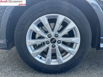 Audi Q3 Sportback 35 TDI 150 ch S tronic 7 Design   - 39
