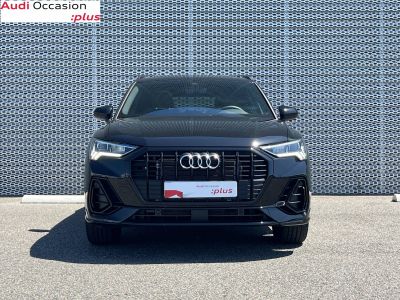 Audi Q3 35 TFSI 150 ch S tronic 7 S line   - 2