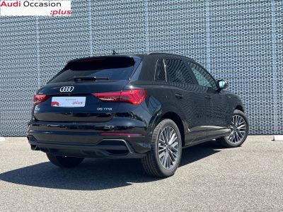 Audi Q3 35 TFSI 150 ch S tronic 7 S line   - 6