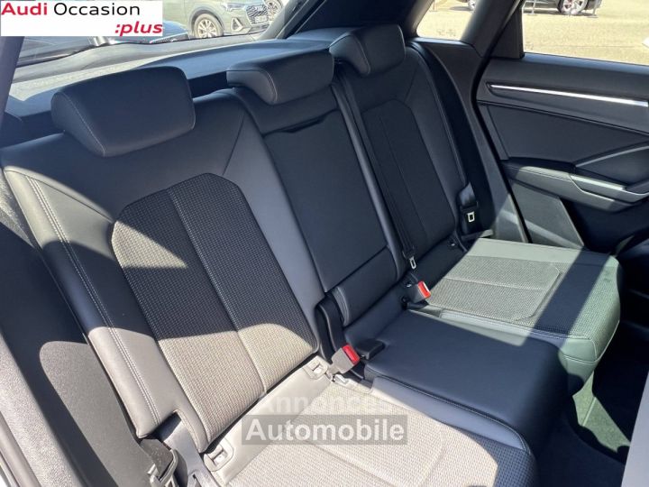 Audi Q3 35 TFSI 150 ch S tronic 7 S line - 8