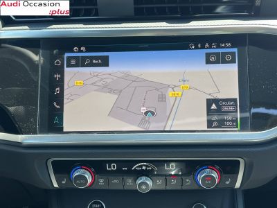 Audi Q3 35 TFSI 150 ch S tronic 7 S line   - 10