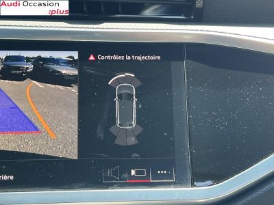 Audi Q3 35 TFSI 150 ch S tronic 7 S line   - 19