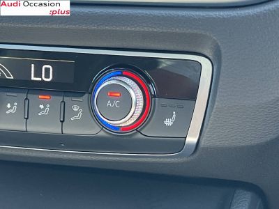 Audi Q3 35 TFSI 150 ch S tronic 7 S line   - 23