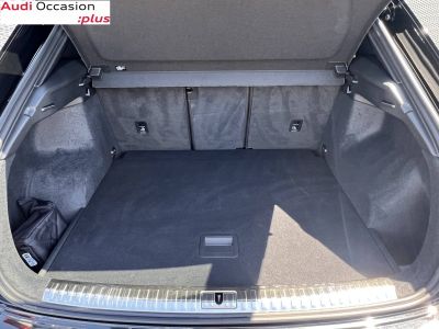 Audi Q3 35 TFSI 150 ch S tronic 7 S line   - 25
