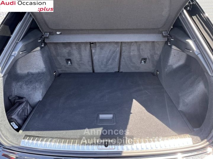 Audi Q3 35 TFSI 150 ch S tronic 7 S line - 25