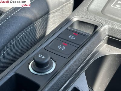 Audi Q3 35 TFSI 150 ch S tronic 7 S line   - 27