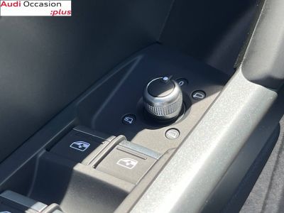 Audi Q3 35 TFSI 150 ch S tronic 7 S line   - 28