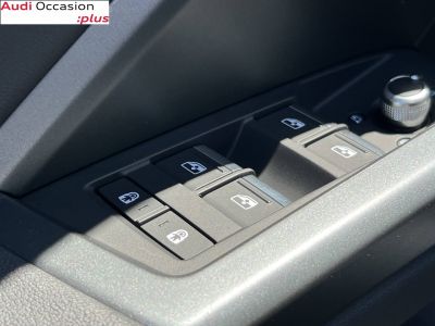 Audi Q3 35 TFSI 150 ch S tronic 7 S line   - 29