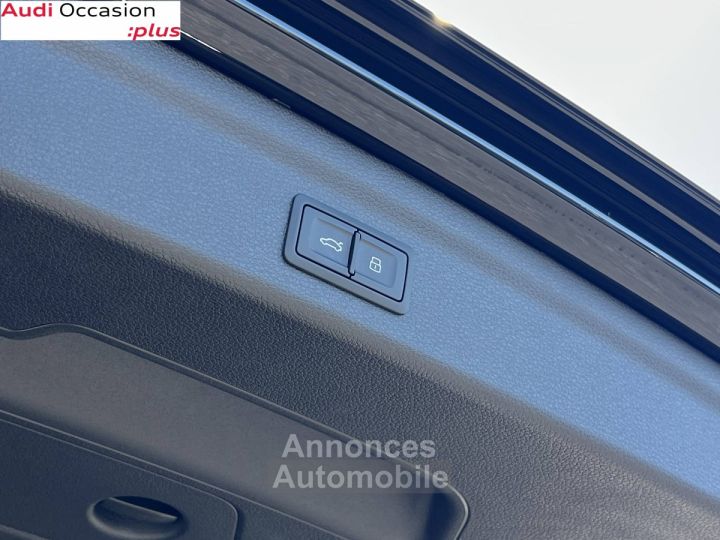 Audi Q3 35 TFSI 150 ch S tronic 7 S line - 30