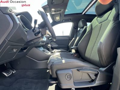 Audi Q3 35 TFSI 150 ch S tronic 7 S line   - 32