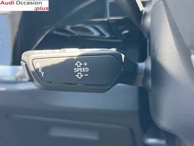 Audi Q3 35 TFSI 150 ch S tronic 7 S line   - 38