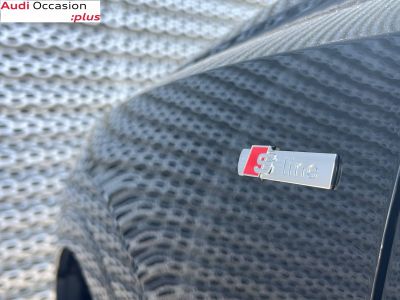 Audi Q3 35 TFSI 150 ch S tronic 7 S line   - 40