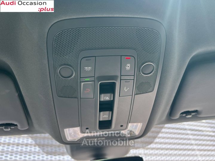 Audi Q3 35 TFSI 150 ch S tronic 7 S line - 41
