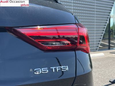Audi Q3 35 TFSI 150 ch S tronic 7 S line   - 43