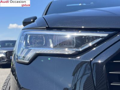 Audi Q3 35 TFSI 150 ch S tronic 7 S line   - 44