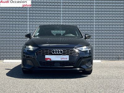 Audi A3 Sportback 35 TFSI Mild Hybrid 150 S tronic 7 Design   - 3