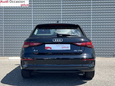 Audi A3 Sportback 35 TFSI Mild Hybrid 150 S tronic 7 Design   - 5