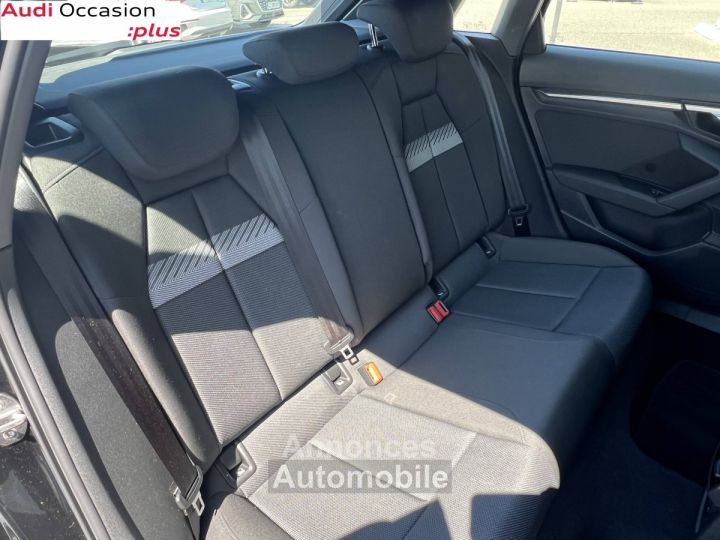 Audi A3 Sportback 35 TFSI Mild Hybrid 150 S tronic 7 Design - 8