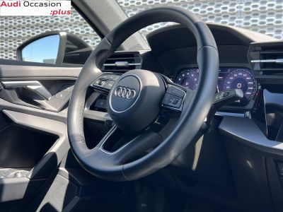 Audi A3 Sportback 35 TFSI Mild Hybrid 150 S tronic 7 Design   - 10