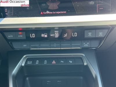 Audi A3 Sportback 35 TFSI Mild Hybrid 150 S tronic 7 Design   - 18