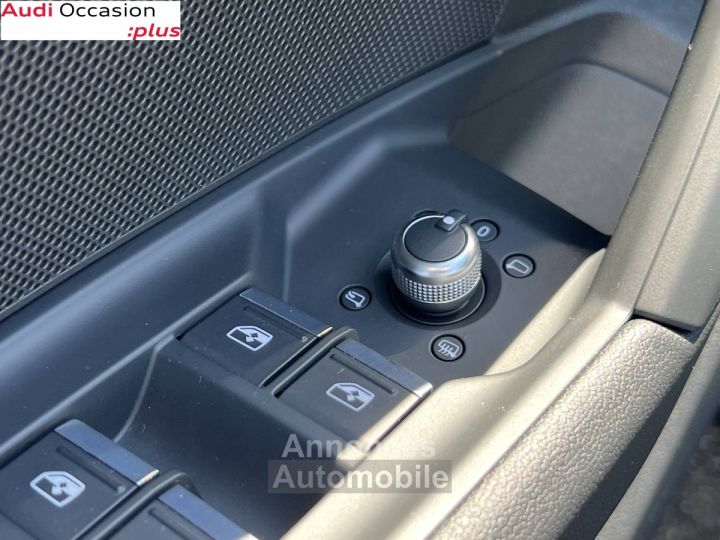 Audi A3 Sportback 35 TFSI Mild Hybrid 150 S tronic 7 Design - 21