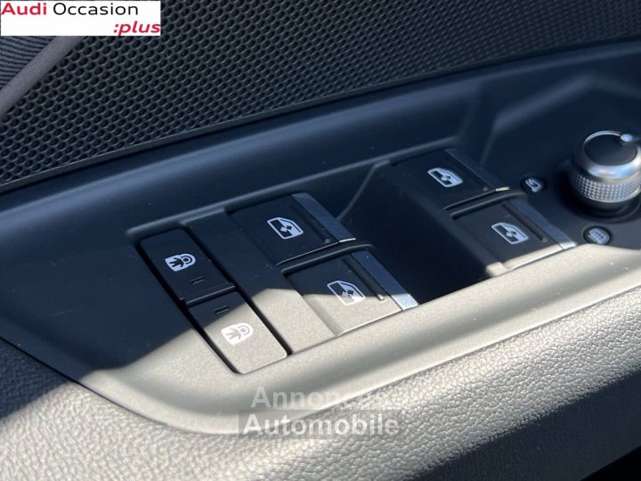 Audi A3 Sportback 35 TFSI Mild Hybrid 150 S tronic 7 Design - 22