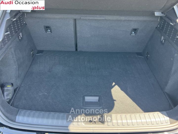 Audi A3 Sportback 35 TFSI Mild Hybrid 150 S tronic 7 Design - 23