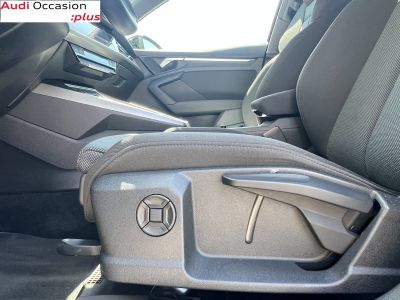 Audi A3 Sportback 35 TFSI Mild Hybrid 150 S tronic 7 Design   - 25