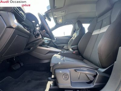 Audi A3 Sportback 35 TFSI Mild Hybrid 150 S tronic 7 Design   - 26