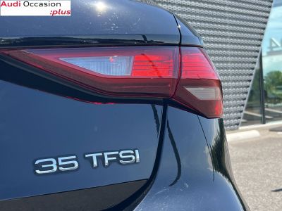 Audi A3 Sportback 35 TFSI Mild Hybrid 150 S tronic 7 Design   - 30