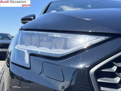 Audi A3 Sportback 35 TFSI Mild Hybrid 150 S tronic 7 Design   - 31