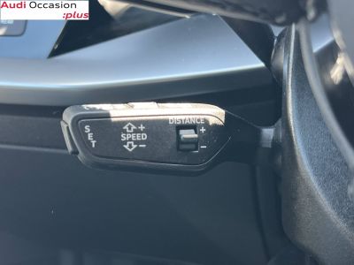 Audi A3 Sportback 35 TFSI Mild Hybrid 150 S tronic 7 Design   - 32