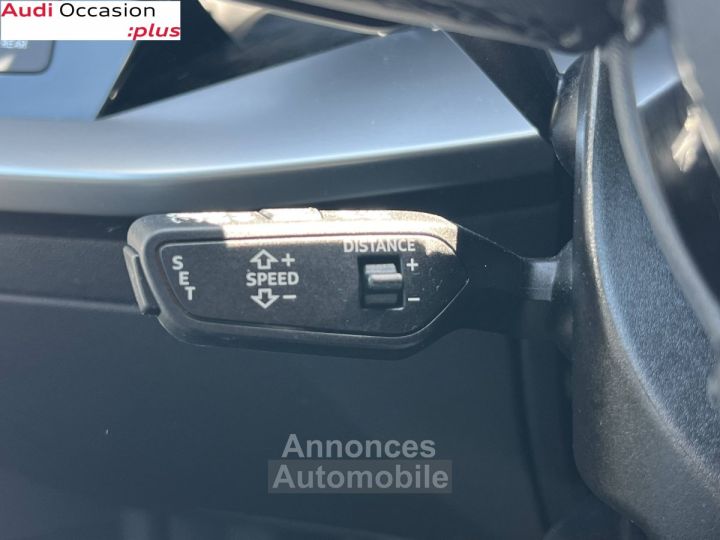 Audi A3 Sportback 35 TFSI Mild Hybrid 150 S tronic 7 Design - 32