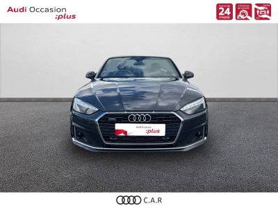 Audi A5 CABRIOLET Cabriolet 40 TFSI 204 S tronic 7 Quattro Avus   - 2