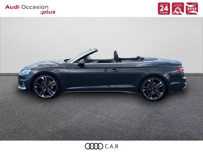 Audi A5 CABRIOLET Cabriolet 40 TFSI 204 S tronic 7 Quattro Avus   - 3