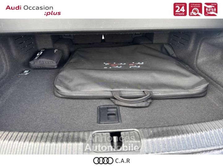 Audi A5 CABRIOLET Cabriolet 40 TFSI 204 S tronic 7 Quattro Avus - 9