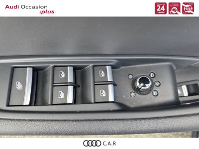 Audi A5 CABRIOLET Cabriolet 40 TFSI 204 S tronic 7 Quattro Avus   - 10