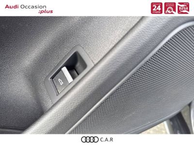 Audi A5 CABRIOLET Cabriolet 40 TFSI 204 S tronic 7 Quattro Avus   - 11