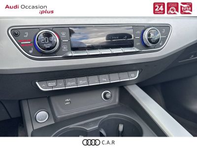 Audi A5 CABRIOLET Cabriolet 40 TFSI 204 S tronic 7 Quattro Avus   - 15
