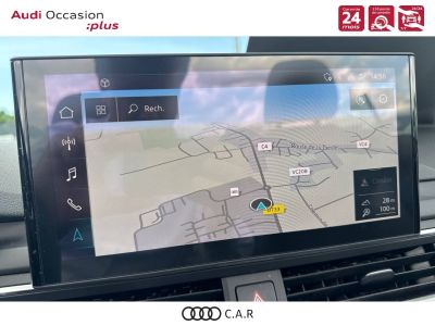 Audi A5 CABRIOLET Cabriolet 40 TFSI 204 S tronic 7 Quattro Avus   - 17