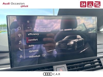 Audi A5 CABRIOLET Cabriolet 40 TFSI 204 S tronic 7 Quattro Avus   - 19