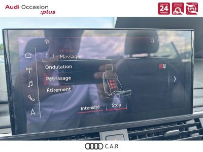 Audi A5 CABRIOLET Cabriolet 40 TFSI 204 S tronic 7 Quattro Avus   - 20