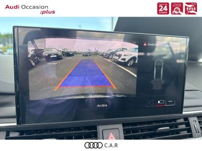 Audi A5 CABRIOLET Cabriolet 40 TFSI 204 S tronic 7 Quattro Avus   - 22