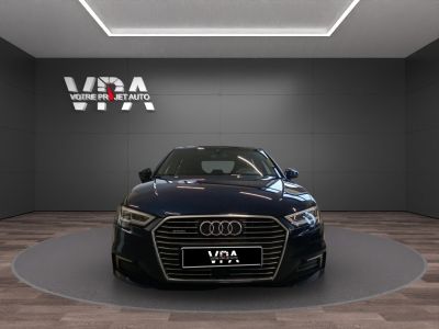 Audi A3 Sportback e-tron S-Line • 14 204Ch  •  Hybride rechargeable • S tronic • Sièges Chauffants • Virtual Cockpit   - 3