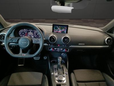 Audi A3 Sportback e-tron S-Line • 14 204Ch  •  Hybride rechargeable • S tronic • Sièges Chauffants • Virtual Cockpit   - 6