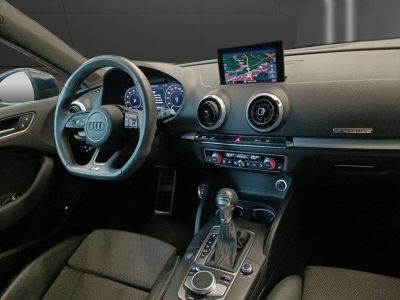 Audi A3 Sportback e-tron S-Line • 14 204Ch  •  Hybride rechargeable • S tronic • Sièges Chauffants • Virtual Cockpit   - 7