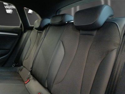 Audi A3 Sportback e-tron S-Line • 14 204Ch  •  Hybride rechargeable • S tronic • Sièges Chauffants • Virtual Cockpit   - 9