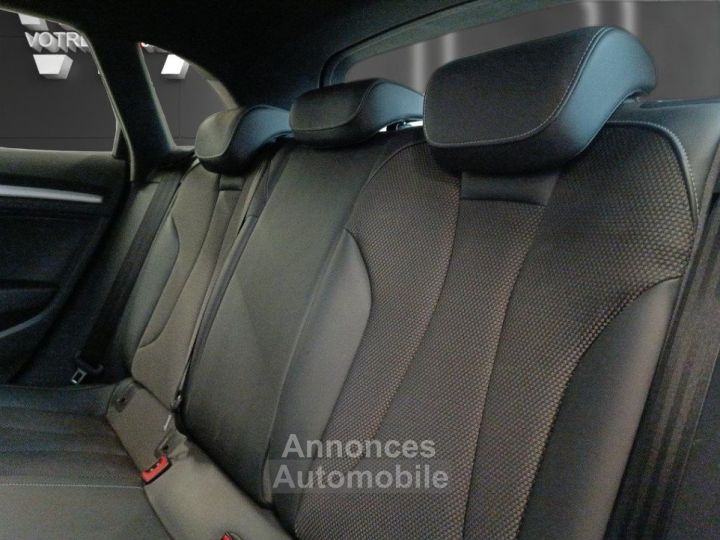 Audi A3 Sportback e-tron S-Line • 14 204Ch  •  Hybride rechargeable • S tronic • Sièges Chauffants • Virtual Cockpit - 9
