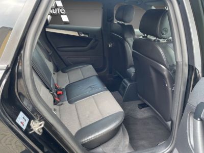 Audi S3 Sportback • 20 TFSI 265ch quattro • Cuir • GPS • Bi-Xénon • Sièges Chauffants   - 14