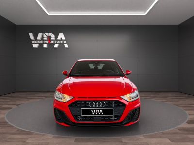 Audi A1 Sportback • 10 30 TFSI • S-Line • GPS • Sièges chauffants • Virtual Cockpit   - 2